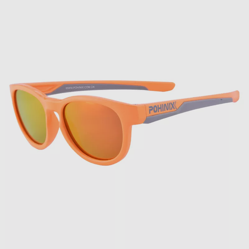 Kính râm trẻ em có thể ngăn ngừa tổn thương mắt lâu dài như thế nào